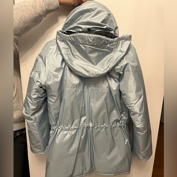 Kanuk Winter coat - Picture 2 of 6